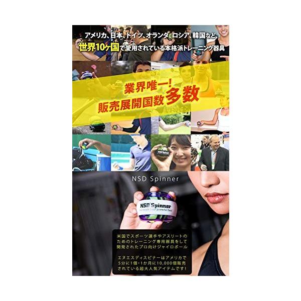 正規激安 Nsd Spinner エヌエスディスピナー パワースピナー プロ仕様 重量級 メタルシルバー ｔｉｔａｎ Pb 8a オートスタート機能搭載 超人気の