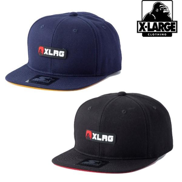 エクストララージ Xlarge Xlarge Starter Baseballcap スターター コラボ ベースボールキャップ 帽子 キャップ メンズ ブランド ストリート Faithstore 通販 Yahoo ショッピング