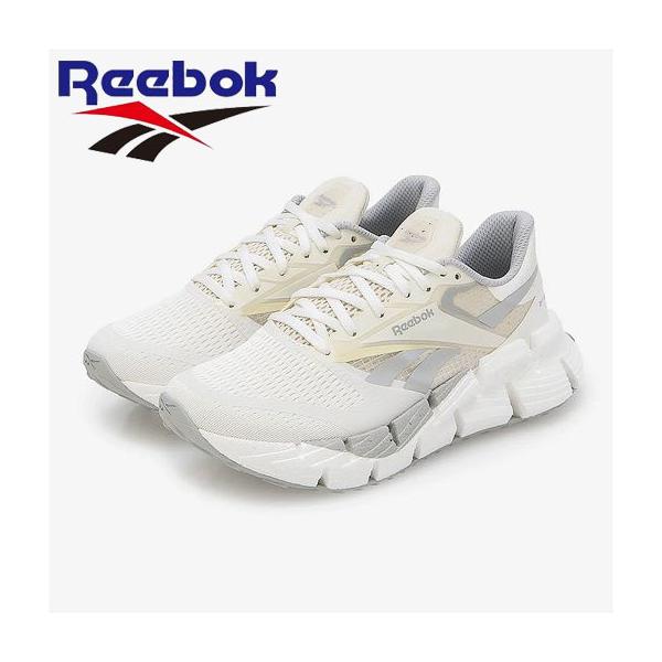 リーボッククラシック Reebok CLASSIC フロートジグ 1 FLOATZIG 1 チョーク 100206730 スニーカー 靴 シューズ 軽い 新品 正規品