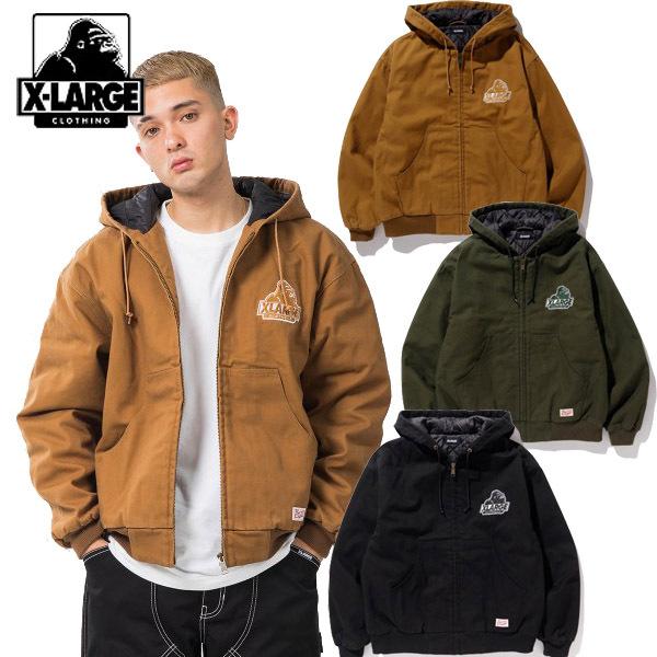 エクストララージ XLARGE ACTIVE JACKET アクティブ ジャケット アウター 中綿入り 防寒 通学 フード付き カーハート ゴリラ メンズ ブランド ストリート :101204021006:FAITHSTORE - 通販 - Yahoo!ショッピング エクストララージ XLARGE ACTIVE JACKET アクティブ ジャケット アウター 中綿入り 防寒 通学 フード付き カーハート ゴリラ メンズ ブランド ストリート :101204021006:FAITHSTORE - 通販 - Yahoo!ショッピング