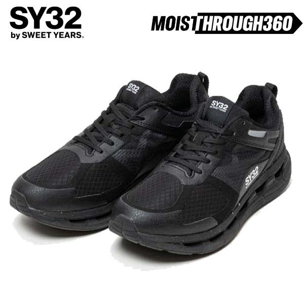 SY32 by SWEET YEARS エスワイサーティトゥ 32 × MOISTHROUGH360 SY32 by SWEET YEARS エスワイサーティトゥ 32 × MOISTHROUGH360