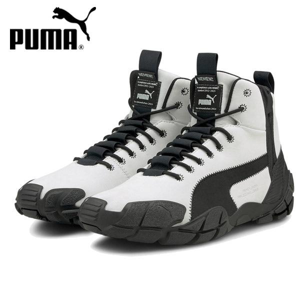 PUMA-スポーツ＆アウトドア-メンズ｜靴を探す LIFOOT Search