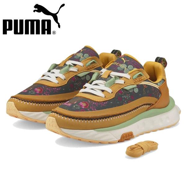 PUMA プーマ puma x LIBERTY ワイルドライダー WILD RIDER PUMA プーマ puma x LIBERTY ワイルドライダー WILD RIDER