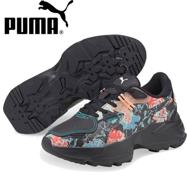 プーマ puma ウィメンズ オーキッド HF スニーカー レディース