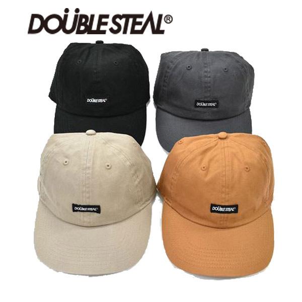 ダブルスティール Double Steal Mini Name 6 Panel Cap ベーシック ロゴ ６パネル シンプル キャップ 帽子 メンズ ストリート ブランド 404 947 Faithstore 通販 Yahoo ショッピング