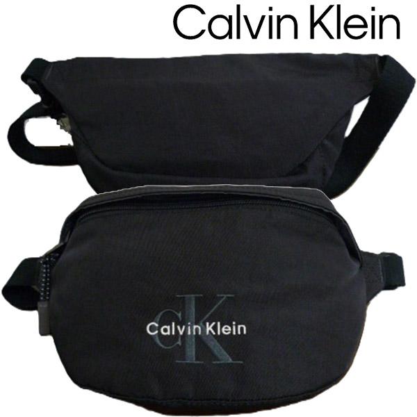 【新品/ 正規品】  カルバンクライン ボディバッグ カルバン クライン Calvin Klein Calvin Klein Sport カルバンクライン