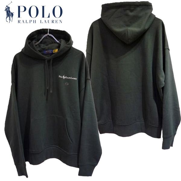 POLO RALPH LAUREN ポロ ラルフローレン Ralph Lauren リラックスド  