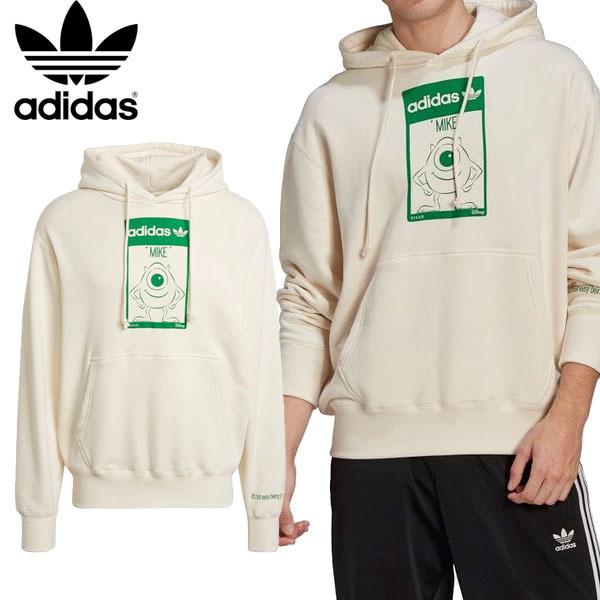 adidas Originals アディダス オリジナルス マイク パーカー adidas Originals アディダス オリジナルス マイク パーカー