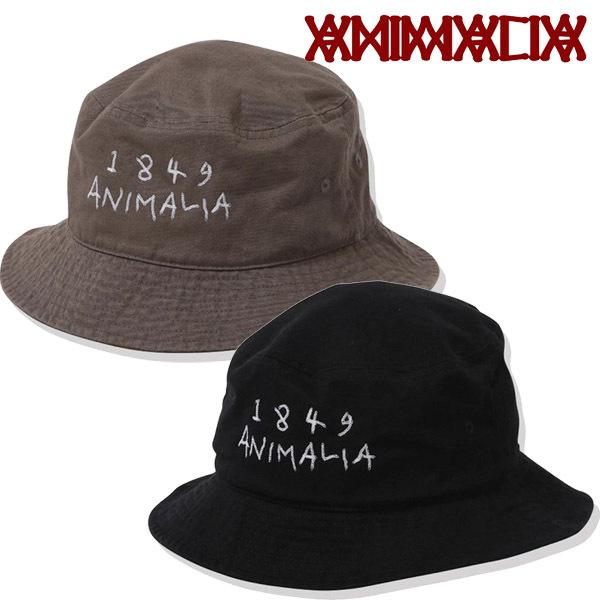 アニマリア Animalia Chain Stitch Bucket Hat チェーン ステッチ バケット ハット 帽子 ロゴ カスクン ユニセックス メンズ ブランド チェリコ Ana Cp01 Faithstore 通販 Yahoo ショッピング