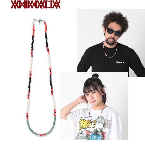 アニマリア ANIMALIA SANTO DOMINGO３ways jewel ビーズ シルバー ネックレス ブレスレット アンクレット ユニセックス  メンズ ブランド チェリコ :AN21S-AC01:FAITHSTORE - 通販 - Yahoo!ショッピング
