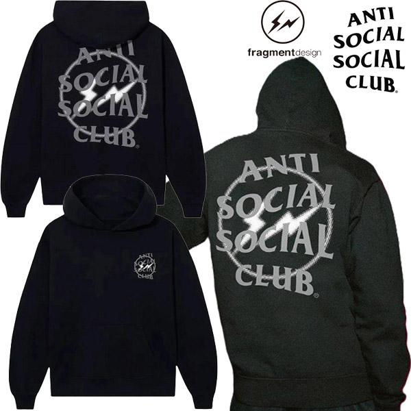 ANTI SOCIAL SOCIAL CLUB（アンチソーシャルソーシャルクラブ） ANTI