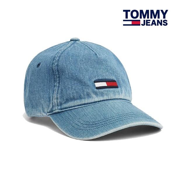 tommy jeans flag cap