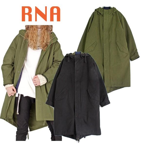 アールエヌエー Rna 4way モッズコート アウター リバーシブル 中綿ライナー Ma 1 防寒 ブランド レディース C0670 Faithstore 通販 Yahoo ショッピング