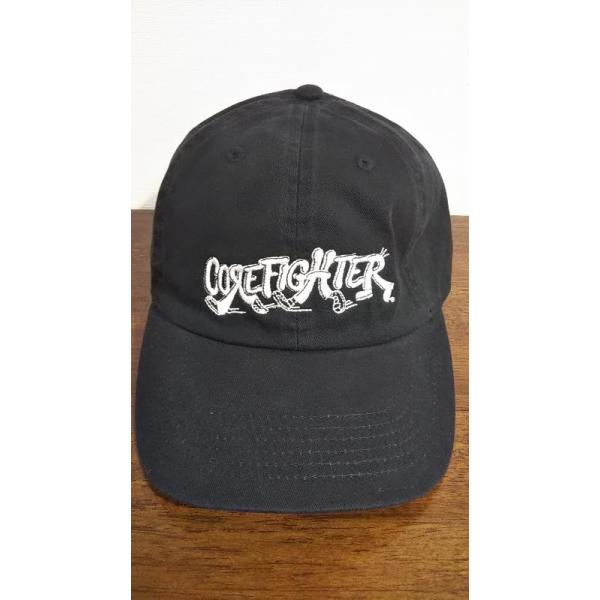 コアファイター COREFIGHTER WALKMAN LOGO CAP