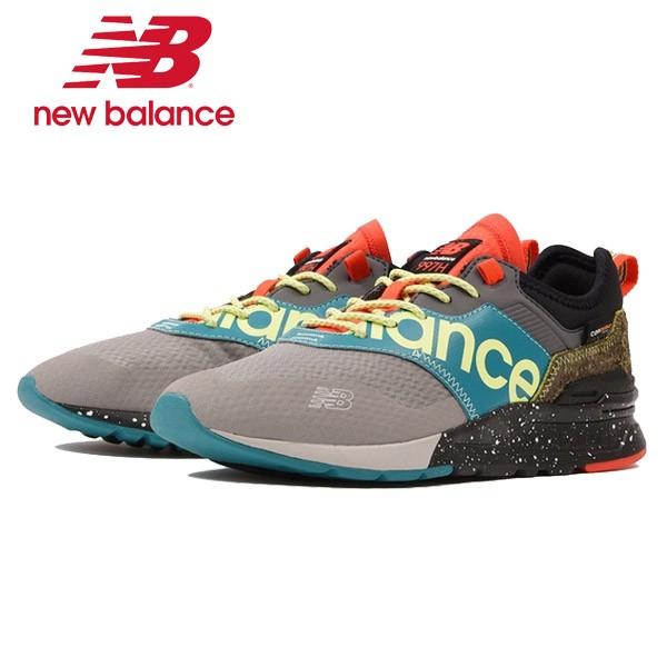 ニューバランス New Balance Cmt997hb Gray Green グレー スニーカー メンズ ユニセックス 靴 シューズ ランニング スポーツ 軽い 軽量 Cmt997hb Faithstore 通販 Yahoo ショッピング