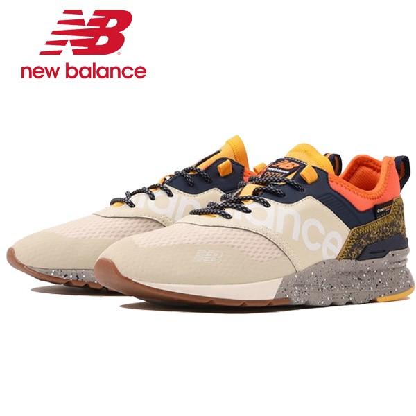 ニューバランス New Balance Cmt997hc ベージュ スニーカー メンズ ユニセックス 靴 シューズ ランニング スポーツ 軽い 軽量 Cmt997hc Faithstore 通販 Yahoo ショッピング