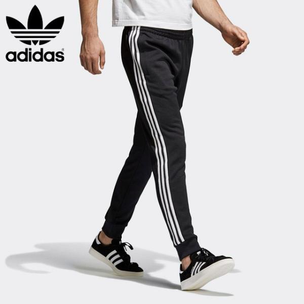 adidas Originals ラインパンツ　ブラック　レディースS アディダス ラインパンツ レギンス ブラック レディースS - メルカリ