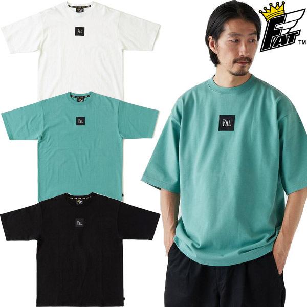 FAT GIGASCREEN 半袖シャツ エフエイティー 楽天市場】FAT 半袖シャツの通販