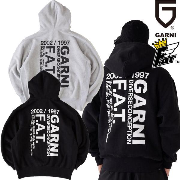 FAT エフエイティー GARNI.F 