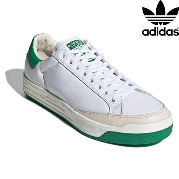 アディダス オリジナルス Adidas Originals ロッドレーバー Rod Laver ボリューム クラシック ヴィンテージ スニーカー 靴 トレフォイル Fx5605 Faithstore 通販 Yahoo ショッピング