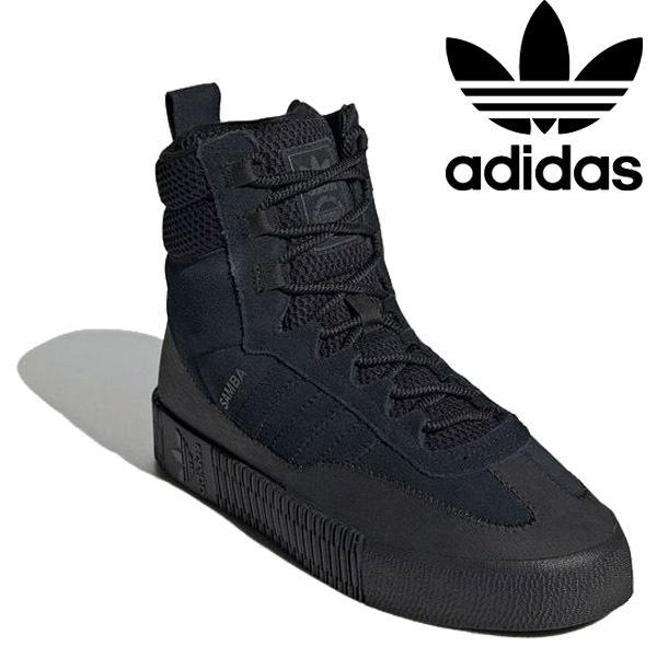 adidas Originals アディダス オリジナルス サンバ ブーツ adidas Originals アディダス オリジナルス サンバ ブーツ