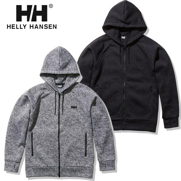 ヘリーハンセン HELLY HANSEN ブランデフルジップスウェット Blande Full-zip Sweat パーカー シンプル 羽織り 新品  正規品 メンズ アウトドア マリーン :HE32063:FAITHSTORE 通販 