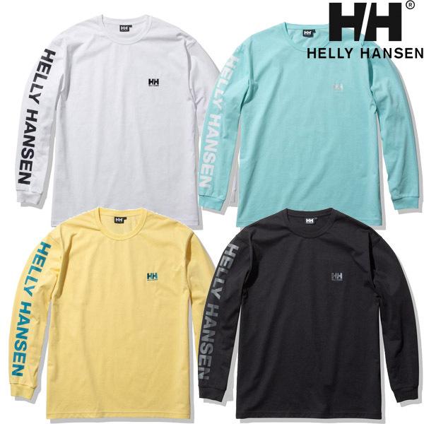 ヘリーハンセン HELLY HANSEN ロングスリーブレターティー L/S Letter Tee ロンT 長袖 袖ロゴ 抗菌 防臭 シンプル 新品 正規品 メンズ アウトドア マリーン :HE32217:FAITHSTORE - 通販 - Yahoo!ショッピング ヘリーハンセン HELLY HANSEN ロングスリーブレターティー L/S Letter Tee ロンT 長袖 袖ロゴ 抗菌 防臭 シンプル 新品 正規品 メンズ アウトドア マリーン :HE32217:FAITHSTORE - 通販 - Yahoo!ショッピング