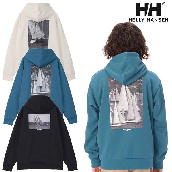 HELLY HANSEN（ヘリーハンセン） オーシャングラフィックスエット 