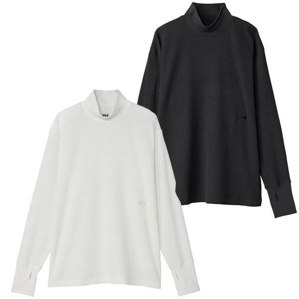 HELLY HANSEN（ヘリーハンセン） ロングスリーブハイネックドライ