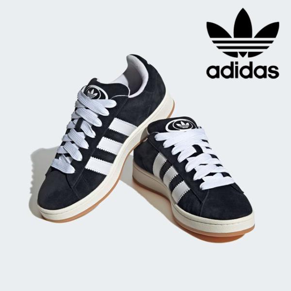 adidas Originals アディダス オリジナルス キャンパス 00s