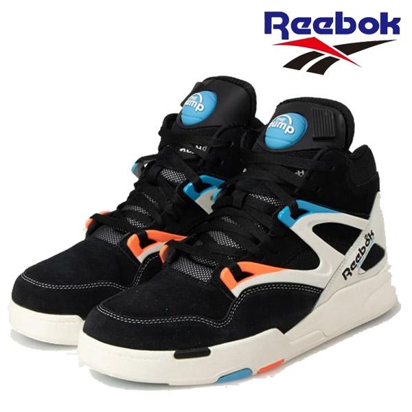 Reebok CLASSIC リーボッククラシック ポンプ オムニ ゾーン PUMP OMNI 