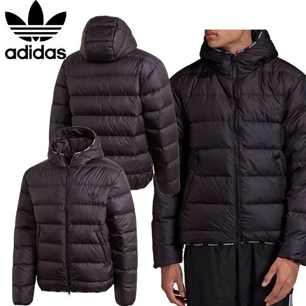 adidas Originals アディダス オリジナルス LW ダウン ジップスルー  