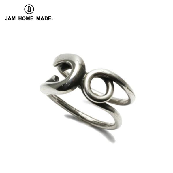 JAM HOME MADE STAR RING -Grande 17号