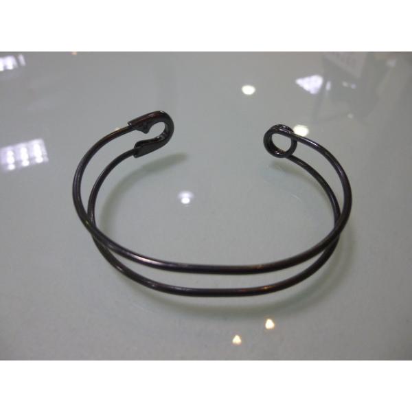 JAM HOME MADE ジャムホームメイド SAFETY PIN BANGLE JAM HOME MADE ジャムホームメイド SAFETY PIN BANGLE
