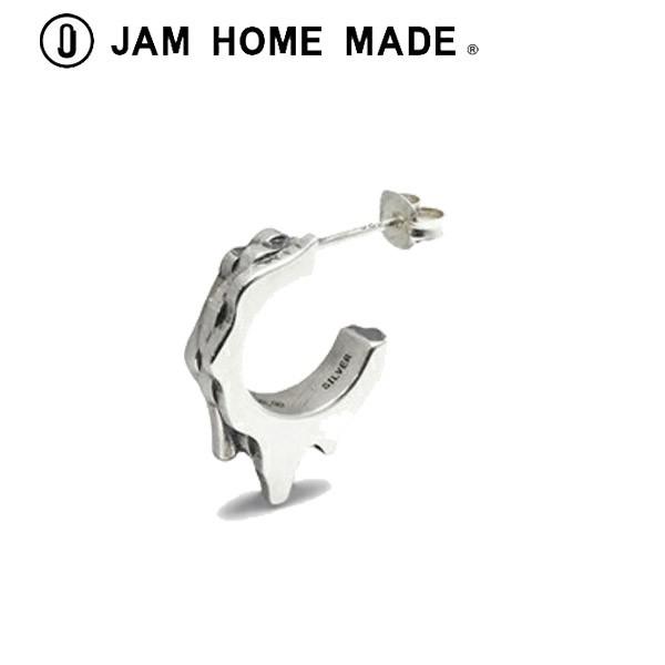 jam home made 両耳ピアス メンズのピアス通販｜ジャムホームメイド公式｜JAM HOME MADE