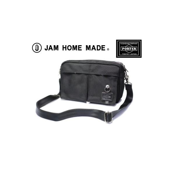 JAM HOME MADE ジャムホームメイド ポーター PORTER ショルダー JAM HOME MADE ジャムホームメイド ポーター PORTER ショルダー