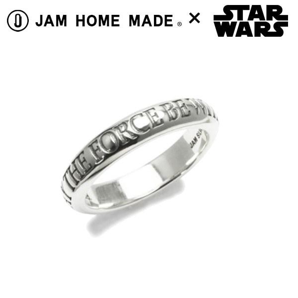 JAM  MADE STAR WARS  スターウォーズ リング 21号 JAM HOME MADE STAR WARS スターウォーズ リング 21号
