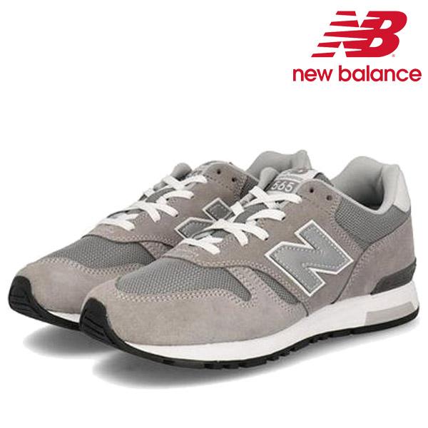 newbalanceニューバランス　スニーカーシュ－ズ　ML565EG1 グレー New Balance（ニューバランス） NEW BALANCE ML565 EG1 グレー ワイズD