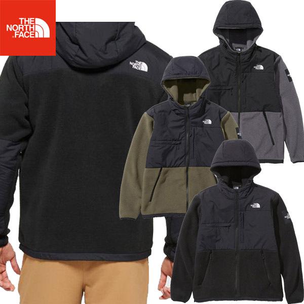 ノースフェイス デナリフーディ ジャケット NA72052 美品 THE NORTH FACE（ザ ノースフェイス） 25%OFF ザ ノース フェイス