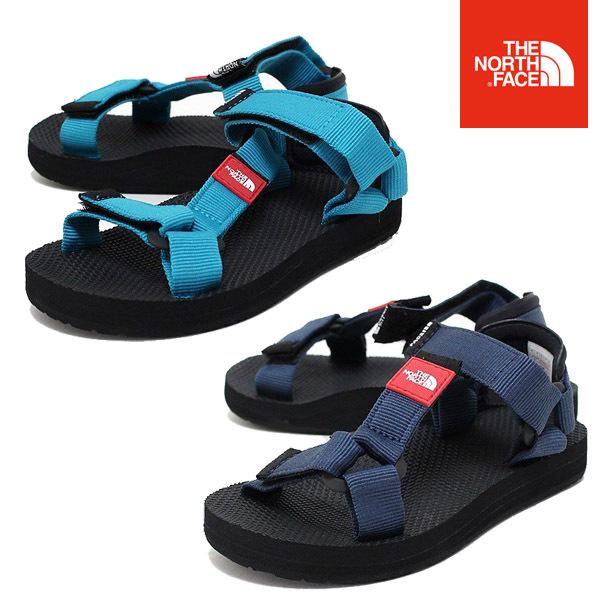 ザ ノース フェイス The North Face ウルトラティダルii キッズ K Ultra Tidal Ii サンダル 子供用 ストラップ アウトドア ブランド Nf ネイビー ブルー Nfj Faithstore 通販 Yahoo ショッピング