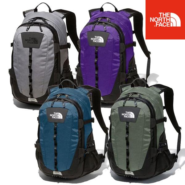 ザ ノースフェイス The North Face ホットショット クラシック Hot Shot Cl リュック カバン バック バックパック 大容量 通勤 通学 アウトドア ブランド Nm706 Faithstore 通販 Yahoo ショッピング