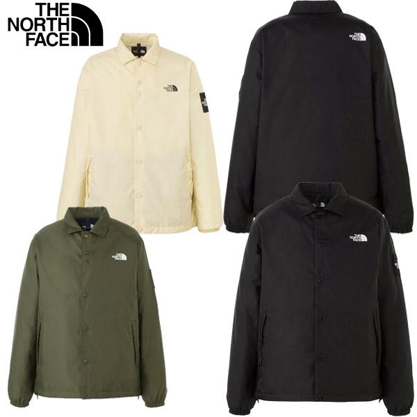 THE NORTH FACE ザ ノース フェイス コーチジャケット The Coach THE NORTH FACE ザ ノース フェイス コーチジャケット The Coach