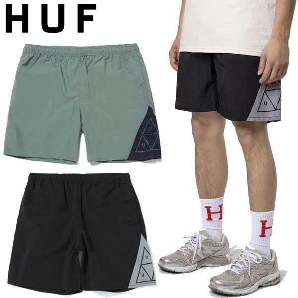 ハフ HUF TT HYBRID SHORT トライアングル ハイブリッド ショーツ ハフ HUF TT HYBRID SHORT トライアングル ハイブリッド ショーツ