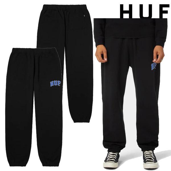 HUF（ハフ） HUF ARCH FLEECE PANT アーチ フリース パンツ スウェット