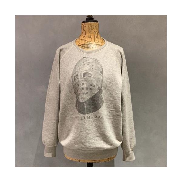 NEXUSVII ネクサスセブン TANNEN CREW NECK SWEAT SALE 40%OFF】NEXUSVII. ネクサスセブン TANNEN CREW NECK SWEAT