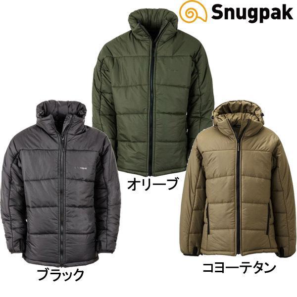 Snugpak スナグパック Sasquatch サスカッチ ジャケット Snugpak スナグパック Sasquatch サスカッチ ジャケット