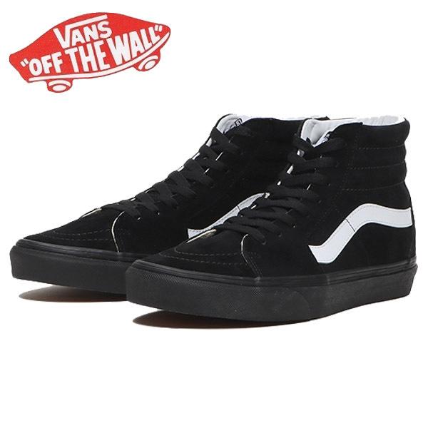 VANS バンズ ヴァンズ SK8-HI スケートハイ VN0A4BV618L (PIG