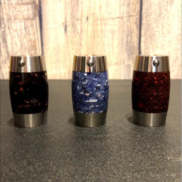 Amerpoint Colibri Stone ハチドリ 電子タバコ Vape Buyee Buyee 提供一站式最全面最專業現地yahoo Japan拍賣代bid代拍代購服務 Bot Online