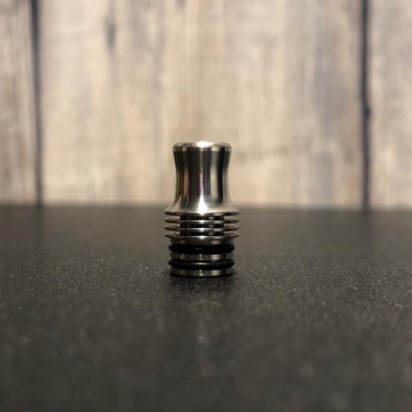 Tドリチ Ver3 0 Vape 電子タバコ用 510 ドリップチップ ゆうパケット可 Buyee Buyee 日本の通販商品 オークションの代理入札 代理購入