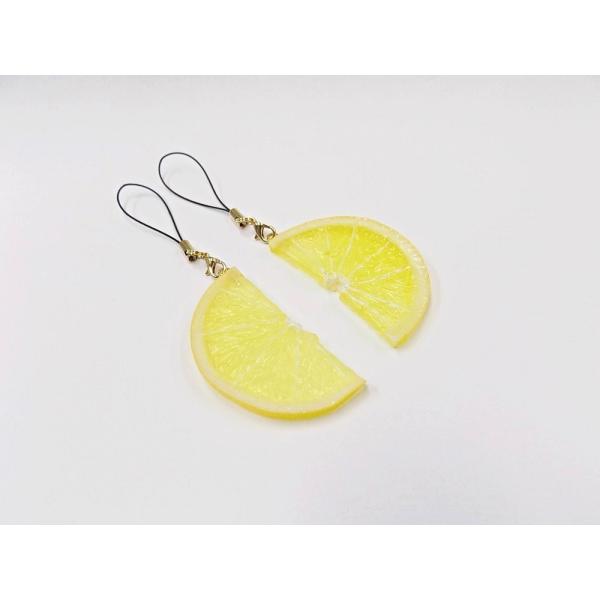 レモン キーホルダーの人気商品 通販 価格比較 価格 Com